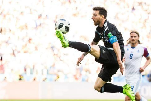 Αργεντινή – Σαουδική Αραβία: Οι ενδεκάδες