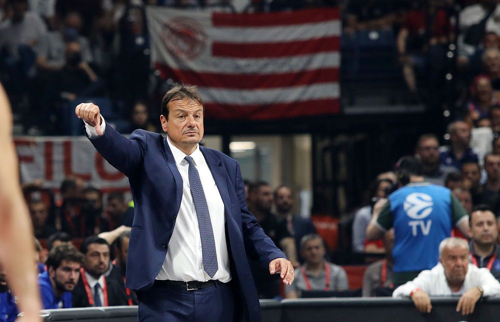 H Εφές περιμένει «ζεστή» τον Ολυμπιακό