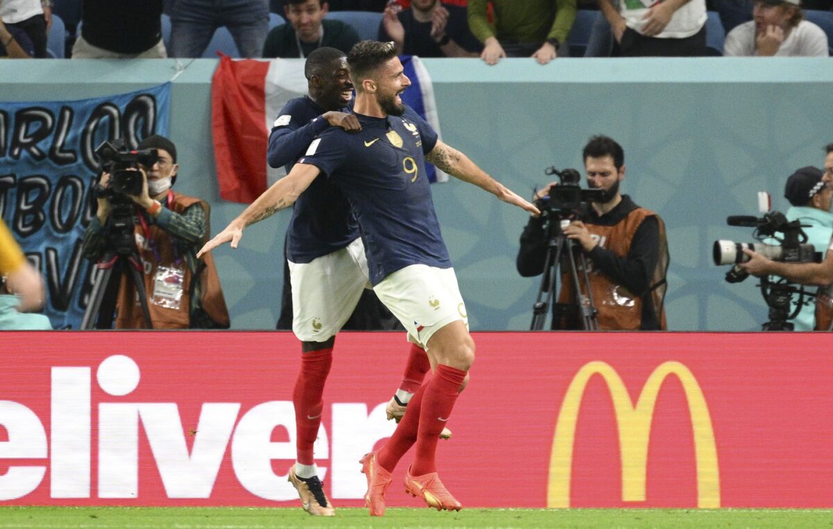 Ένας υπέροχος αντιστάρ…