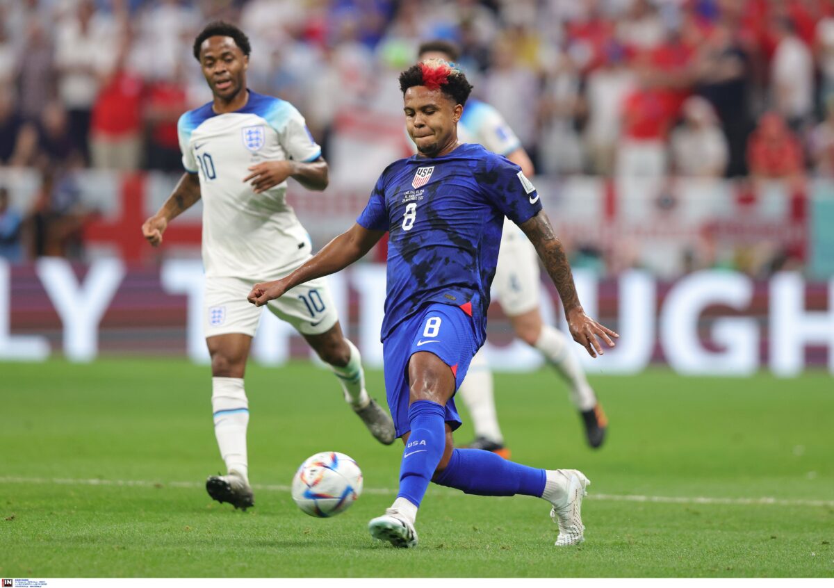 Μουντιάλ 2022: Η «δίψα» των ΗΠΑ για διάκριση