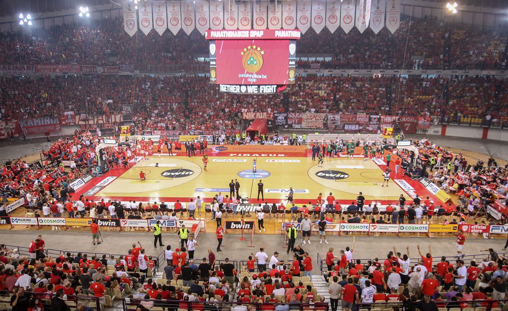 Ολυμπιακός: Τα εισιτήρια για το ντέρμπι με τον Παναθηναϊκό