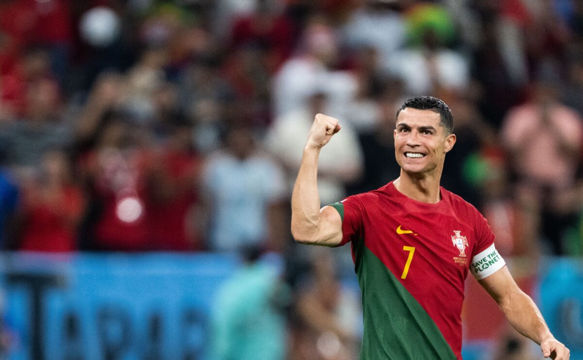 H Premier League στέλνει 134 παίκτες στο Μουντιάλ – Στη 16η θέση η Ελλάδα