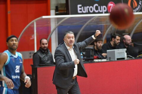 Γιατράς: «Έπρεπε να αποχωρήσω για λόγους υγείας»