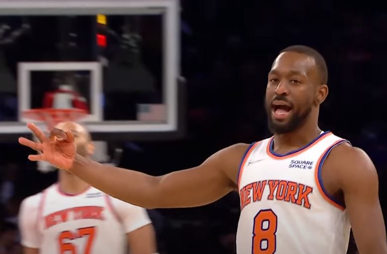 Υπογράφει στους Μάβερικς ο Κέμπα Ουόκερ