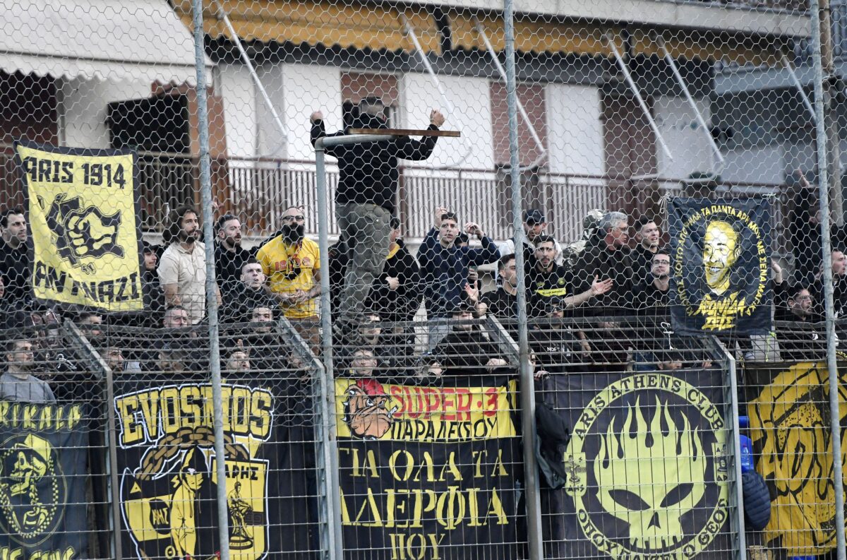 Σ.Φ ΠΑΣ Γιάννινα: «Ναι στις μετακινήσεις οπαδών, αλλά στη θύρα των φιλοξενουμένων»