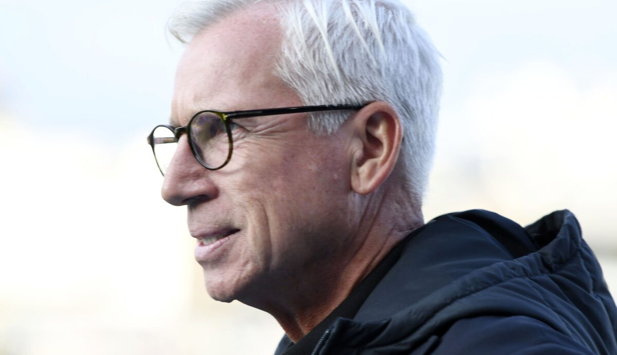 Άρης: Ο πρώτος έλεγχος του Πάρντιου