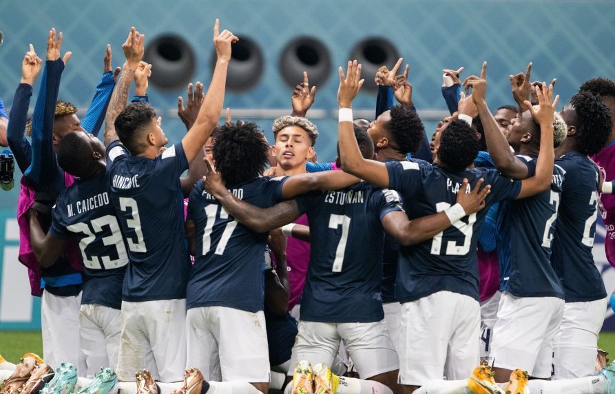 Εκουαδόρ – Σενεγάλη: Μέσα ο Βαλένσια για τους Νοτιοαμερικανούς, με Ντιά οι Αφρικανοί