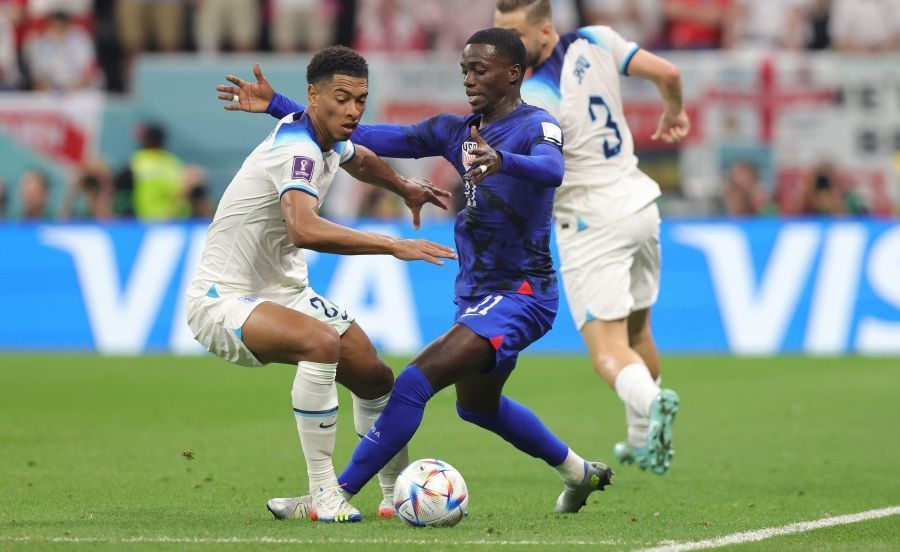 Αγγλία – Η.Π.Α: Τα ανεξήγητα και τα περίεργα της αναμέτρησης