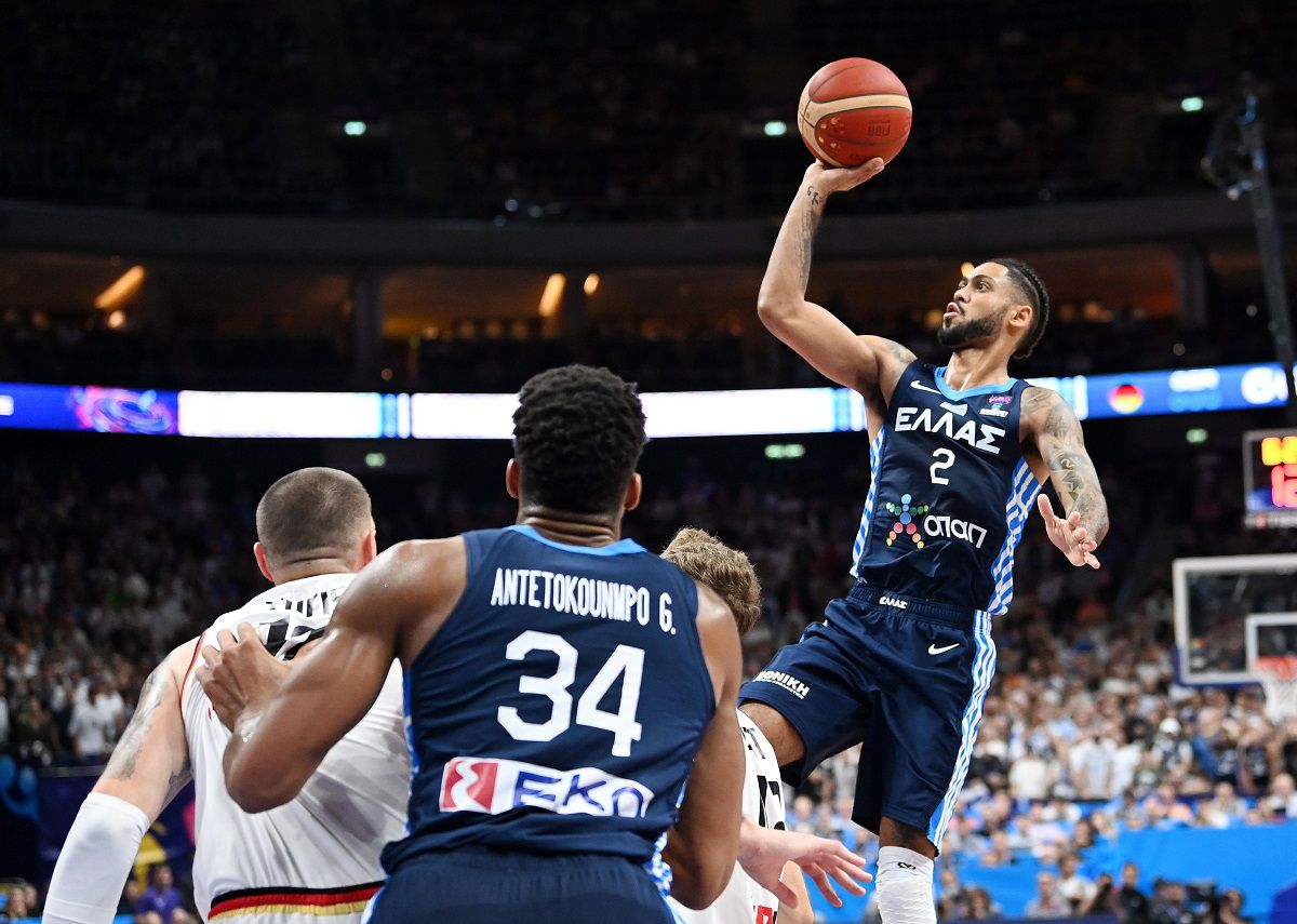 Ο Ντόρσεϊ περιμένει τις πιθανές εγγυημένες προσφορές από το ΝΒΑ, πριν πάρει το αεροπλάνο για την Ευρώπη