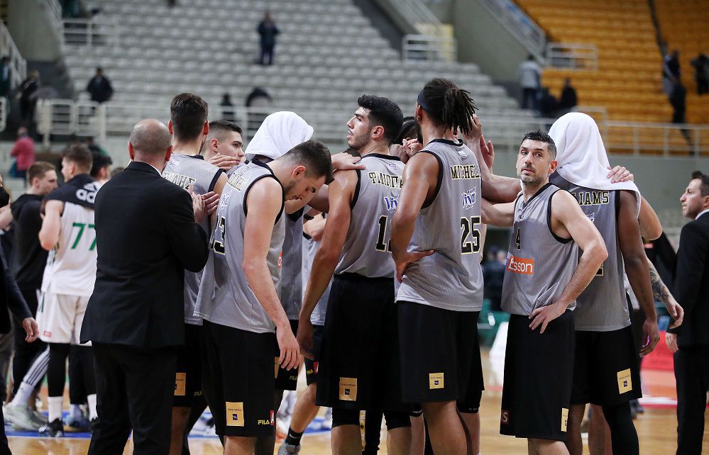 Nέες περιπέτειες για την ΑΕΚ – Έφτασε τα 7 ban και κινδυνεύει