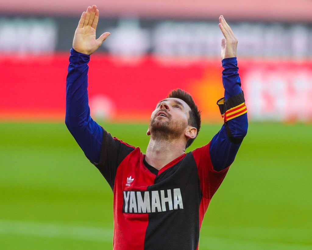 Ρεάλ Μαδρίτης: Επίθεση στον Έντρικ που… τόλμησε να αποθεώσει τον Λιονέλ Μέσι (pics)