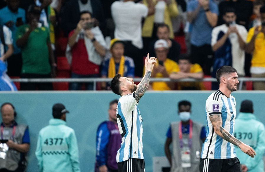 Η Αργεντινή στέλνει κόσμο στα… φαρμακεία