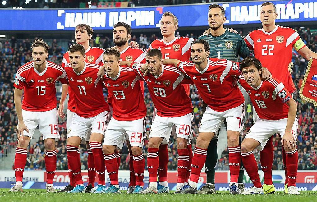 Η Ρωσία θέλει να αποχωρήσει από την UEFA και να γίνει μέλος της Ασιατικής Ποδοσφαιρικής Συνομοσπονδίας