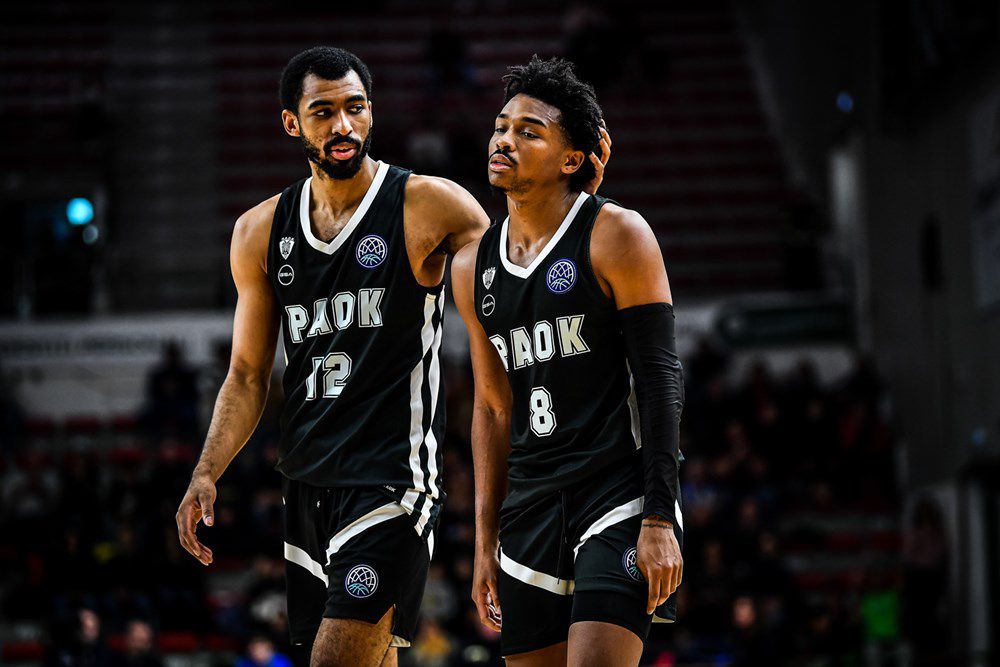 Για την υπέρβαση με Μάλαγα ο ΠΑΟΚ