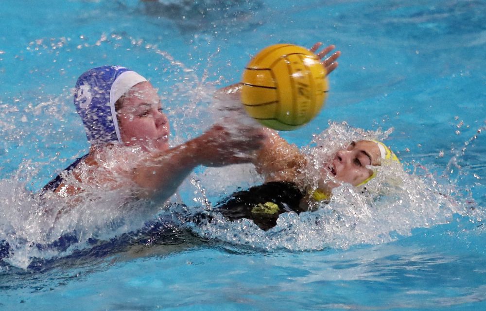 Πέρασε από την έδρα της ΑΕΚ ο Εθνικός