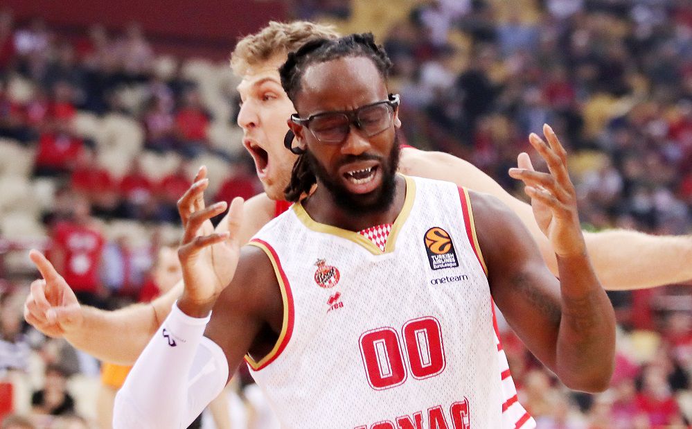 Μονακό: Λήξη συναγερμού για τον Τζον Μπράουν