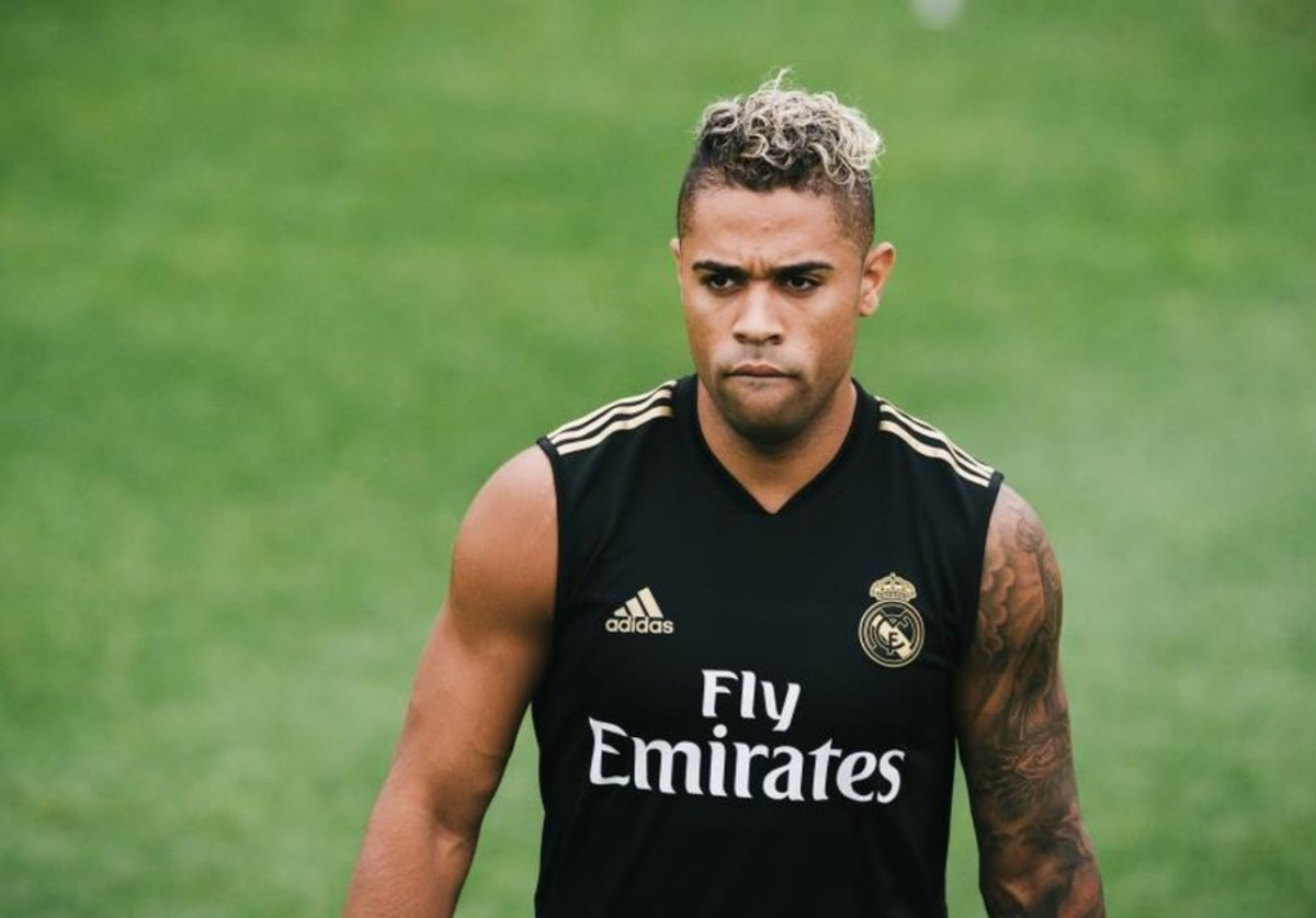 Ρεάλ Μαδρίτης: Ζητάει μία δεύτερη ευκαιρία με τα… μισά λεφτά ο Μαριάνο Ντίας