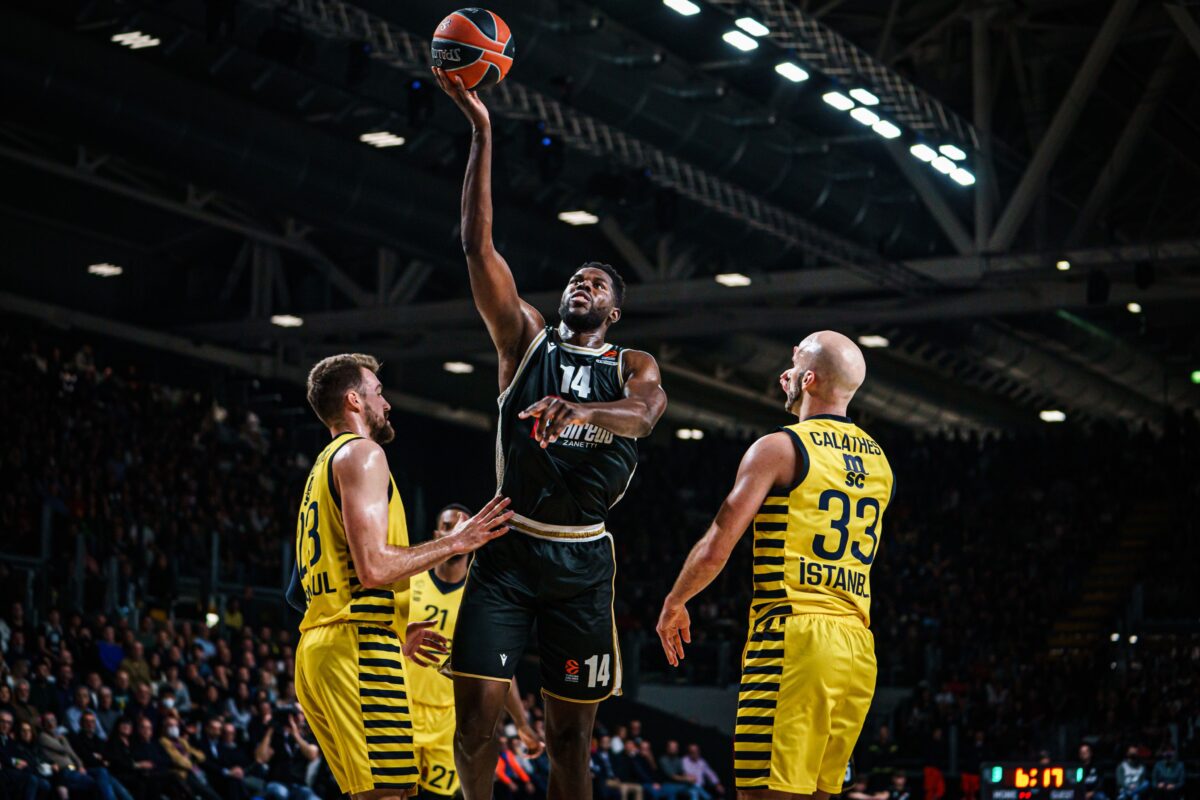 Επέστρεψε στις νίκες η Βίρτους, έκτη ήττα για Φενέρ