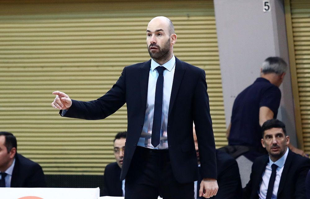Τέσσερις «πονοκέφαλοι» για τον Σπανούλη στο Περιστέρι