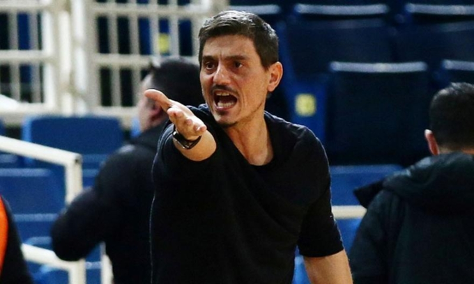 Μήνυμα Γιαννακόπουλου προς πάσα κατεύθυνση: «Αφού δεν έχει κανείς την τσίπα να ζητήσει συγγνώμη, θα ζητήσω εγώ – Έρχονται αλλαγές»