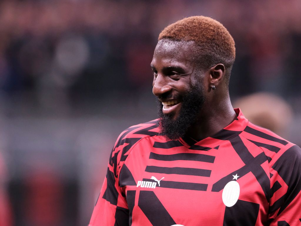 Πώς να γίνει του Μπακαγιόκο στον Ολυμπιακό;