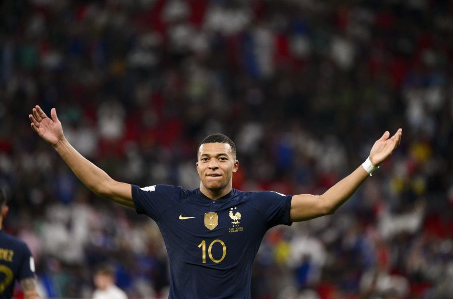 Αγγλία – Γαλλία: «Allez Les Bleus» με φόρα προς τα …τέσσερα «λιοντάρια»