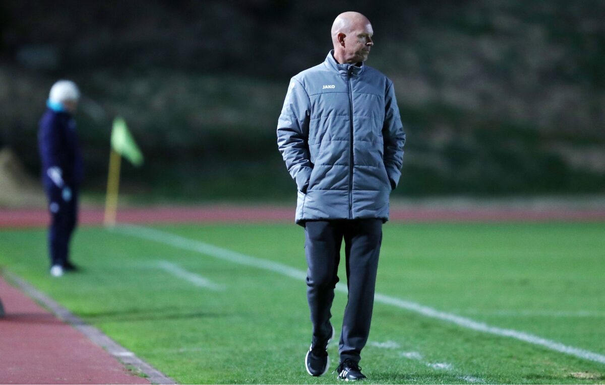 Παναθηναϊκός: Η περίεργη συμπεριφορά του Χένινγκ Μπεργκ