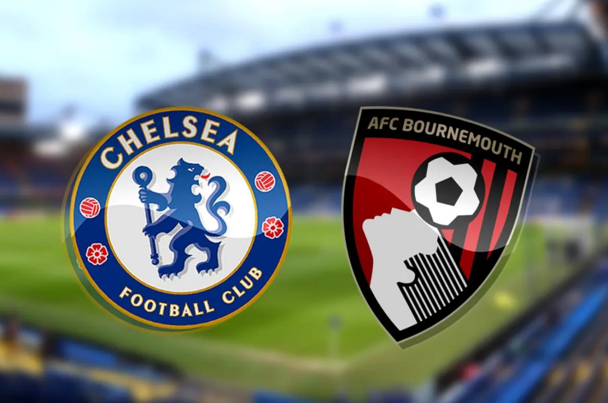LIVE: Η αναμέτρηση της Τσέλσι κόντρα στη Μπόρνμουθ