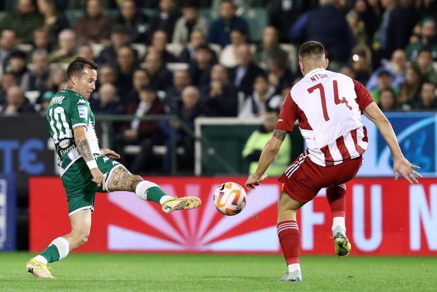 Πρόταση «βόμβα» της Novibet για την Super League – Δίνει 21 εκατ. ευρώ