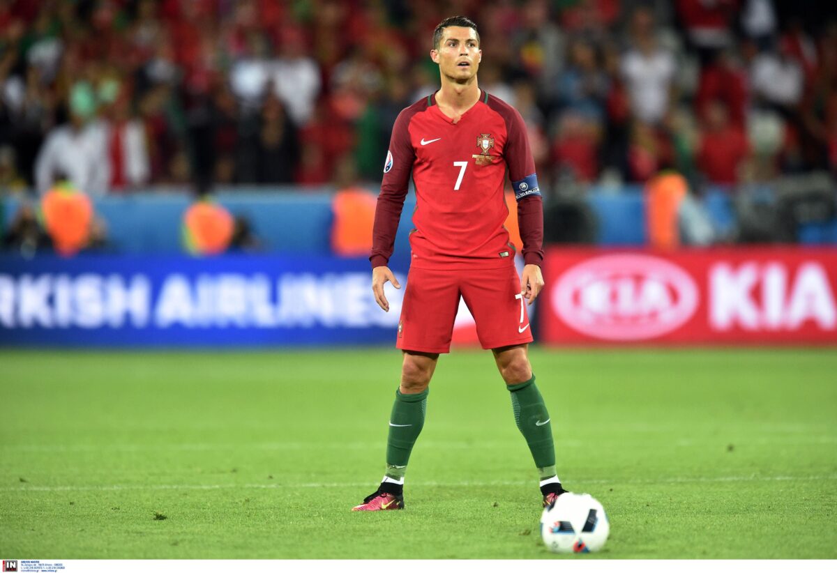 Πέρασε στην αντεπίθεση η Record για Ρονάλντο – «Πυρά» κατά της πορτογαλικής ομοσπονδίας