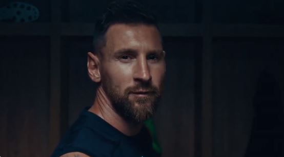 Ο Μέσι απαντά πότε θα κρεμάσει τα παπούτσια του (vid)