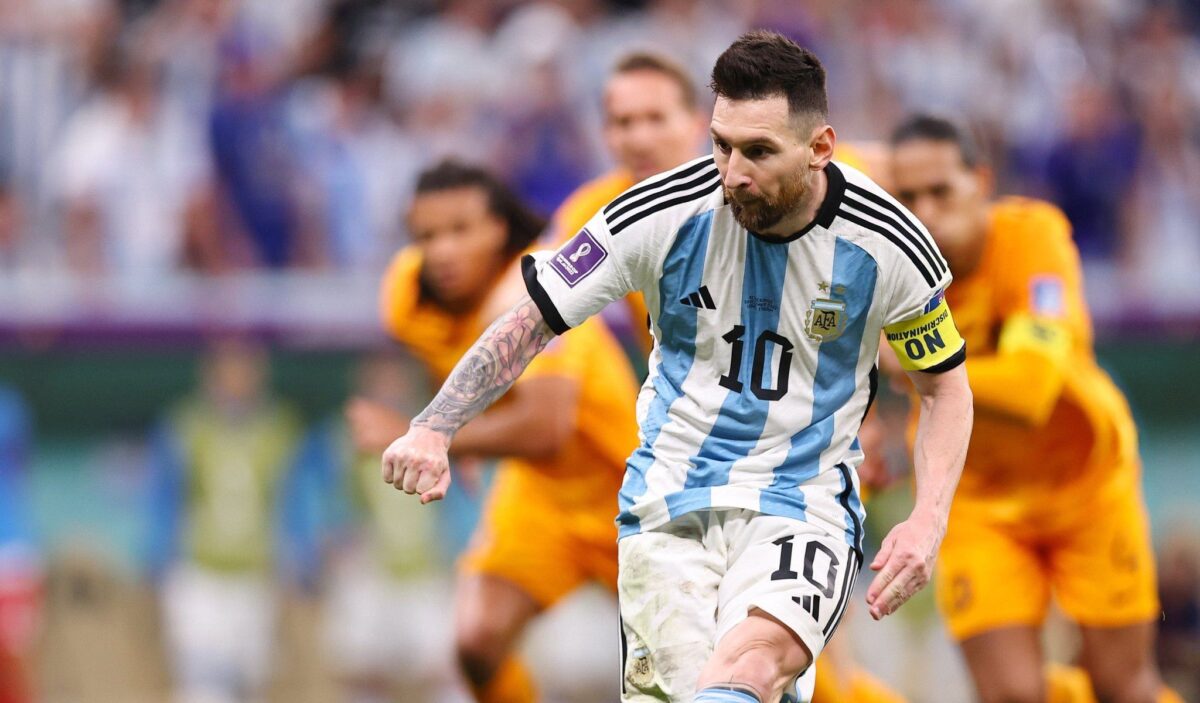 Οι 10 ποδοσφαιριστές με τα περισσότερα χαμένα πέναλτι τον 21ο αιώνα – Αδιανόητο το «1-2» της κορυφής (vids)