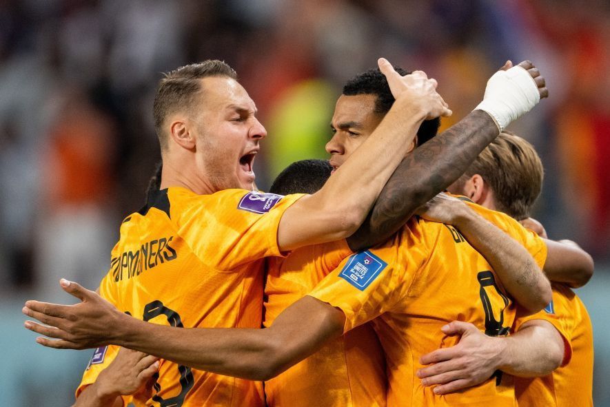 Οι «άτυχοι οράνιε» θέλουν να σπάσουν την … κατάρα!