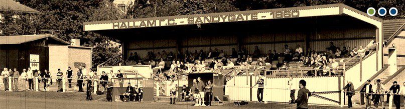 Sheffield FC – Hallam FC: Και εγένετο ποδόσφαιρο, σαν σήμερα το μακρινό 1860