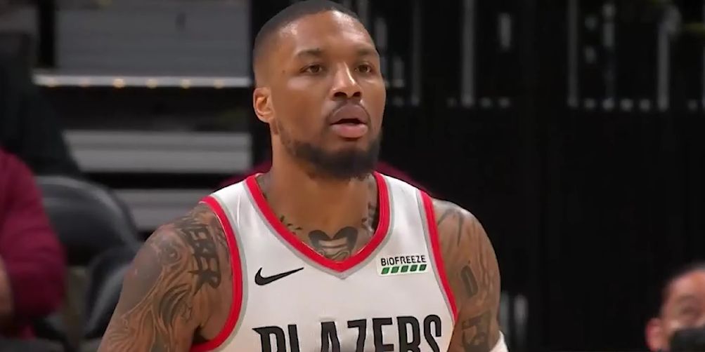 Μπλέιζερς: Επέστρεψε ο Λίλαρντ, την «πλήρωσαν» οι Πέισερς