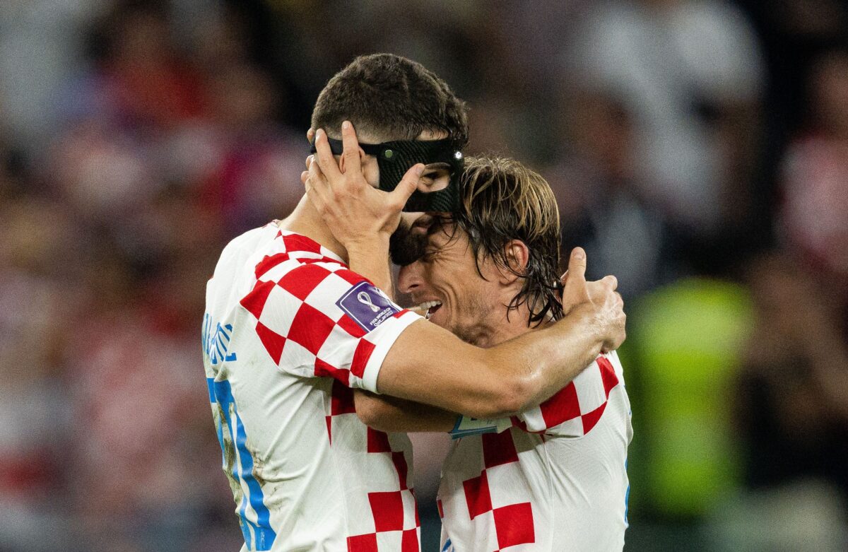 Περιζήτητος ο Γκβάρντιολ της Κροατίας: Ολοι οι μεγάλοι της Ευρώπης στα… πόδια του (vid)