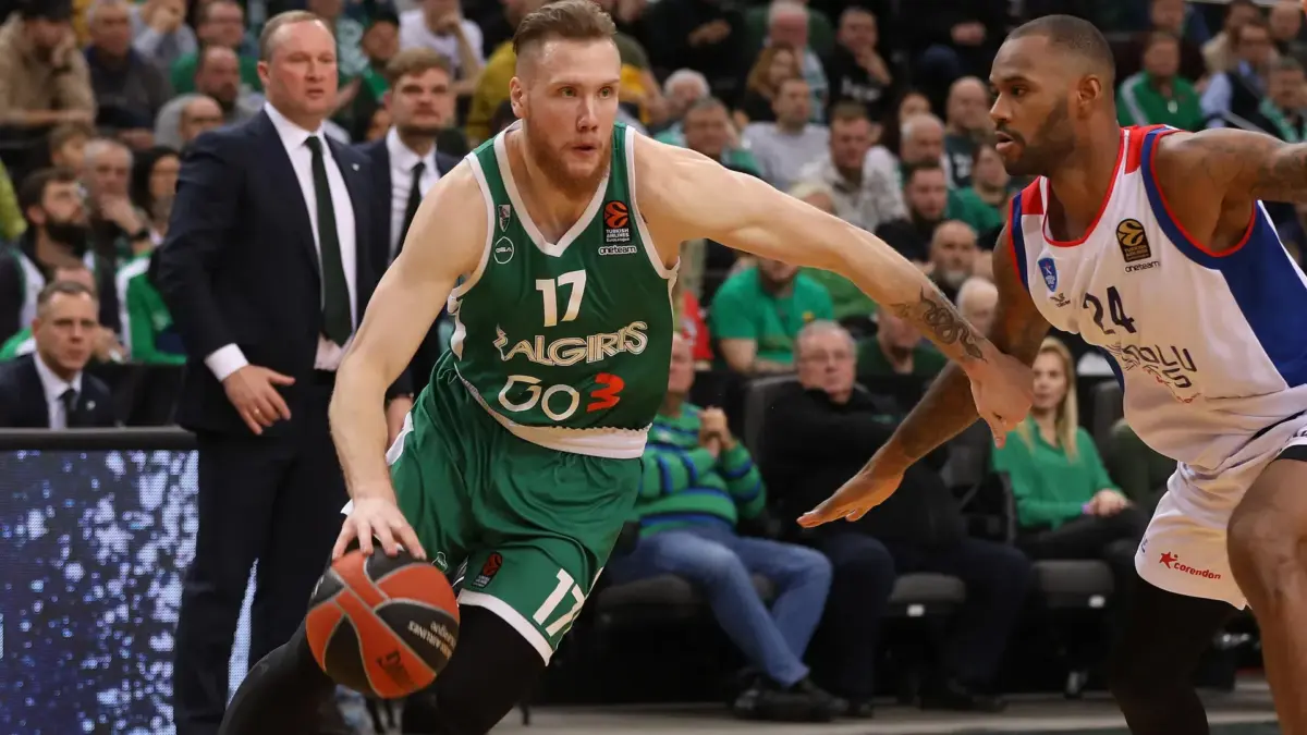 Σκληρές «μάχες» σε Βελιγράδι και Κάουνας