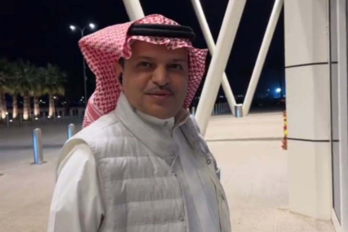 Ο πρόεδρος της Αλ Νασρ αναρωτιέται για τον Κριστιάνο Ρονάλντο: «Ποιος είναι; Δεν τον ξέρω» (vid)