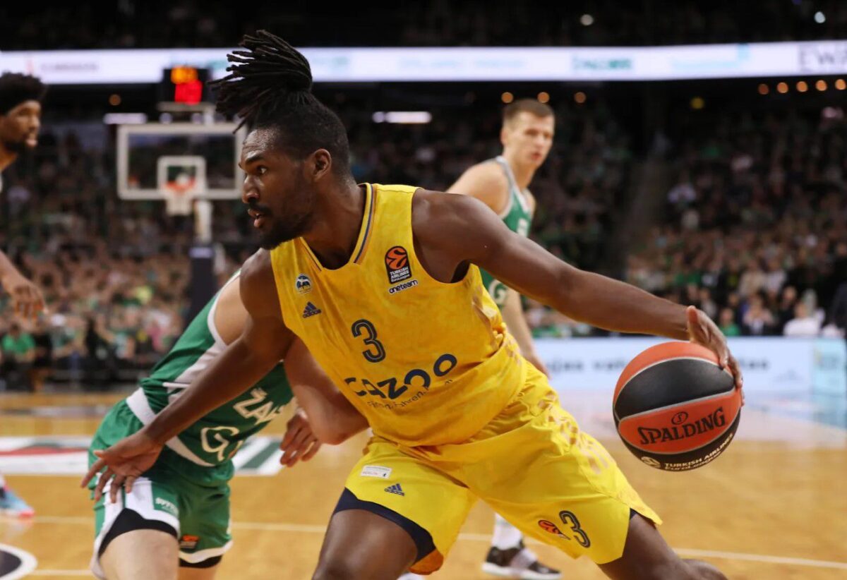 Η Άλμπα με σερί 24-0 έκανε την μεγάλη ανατροπή