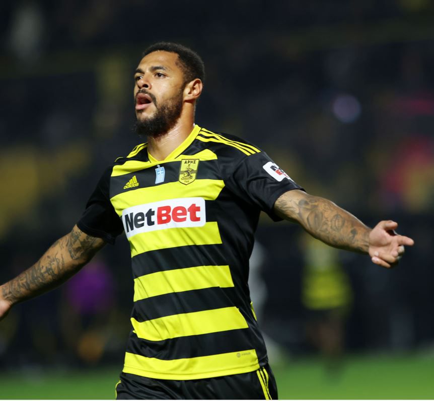 Άρης: Ένας διαφορετικός Γκρέι