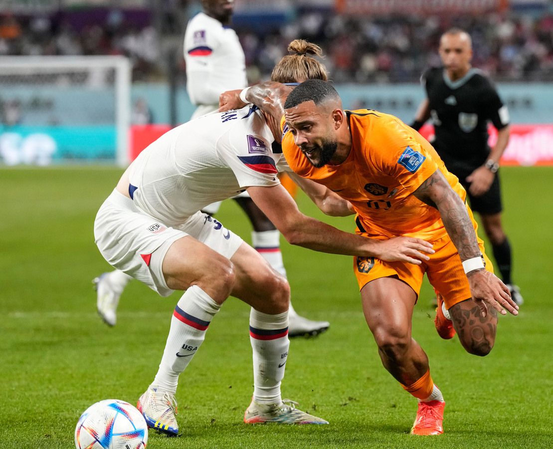 Ο Ράιτ έβαλε το πιο… αλλόκοτο γκολ του Μουντιάλ