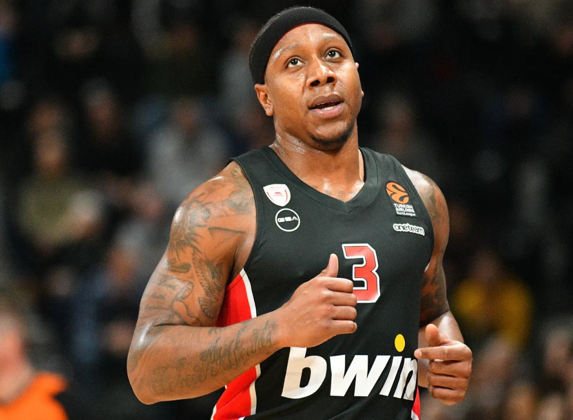 Όχι πάλι τέτοια ήττα…