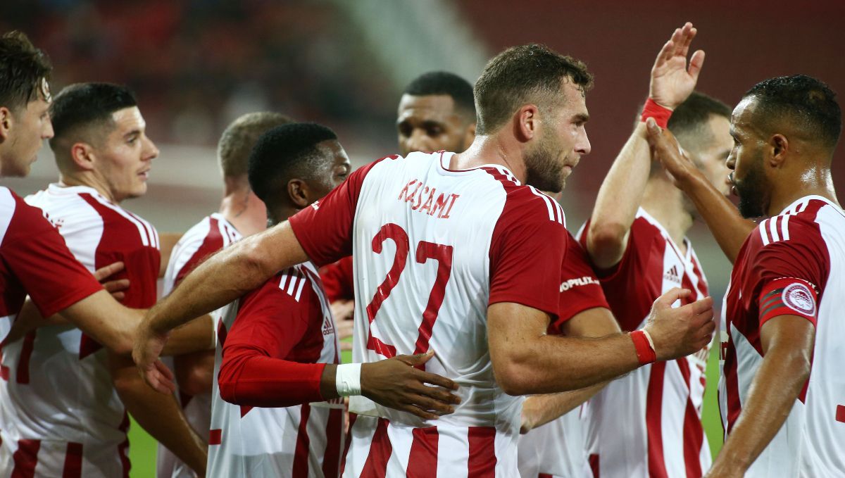 Καλά τα μηνύματα, τα τεστ, αλλά τώρα ο Ολυμπιακός πρέπει να επιστρέψει!