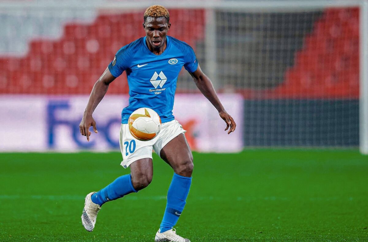 Τσέλσι: Δικός της και ο Ντάτρο Φοφανά