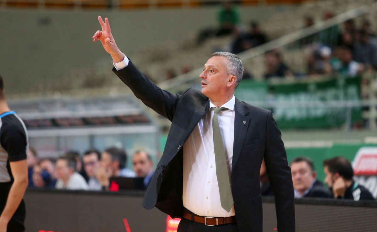 Ράντονιτς: «Ζητάμε συγγνώμη – Ήμασταν απαράδεκτοι»