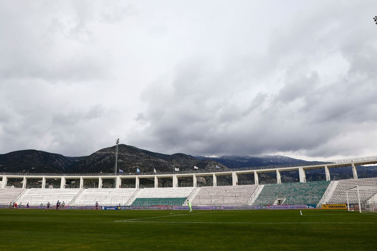 Οι λόγοι που επιλέχθηκε Έλληνας VAR στον τελικό Κυπέλλου – Η επιστροφή Λανουά