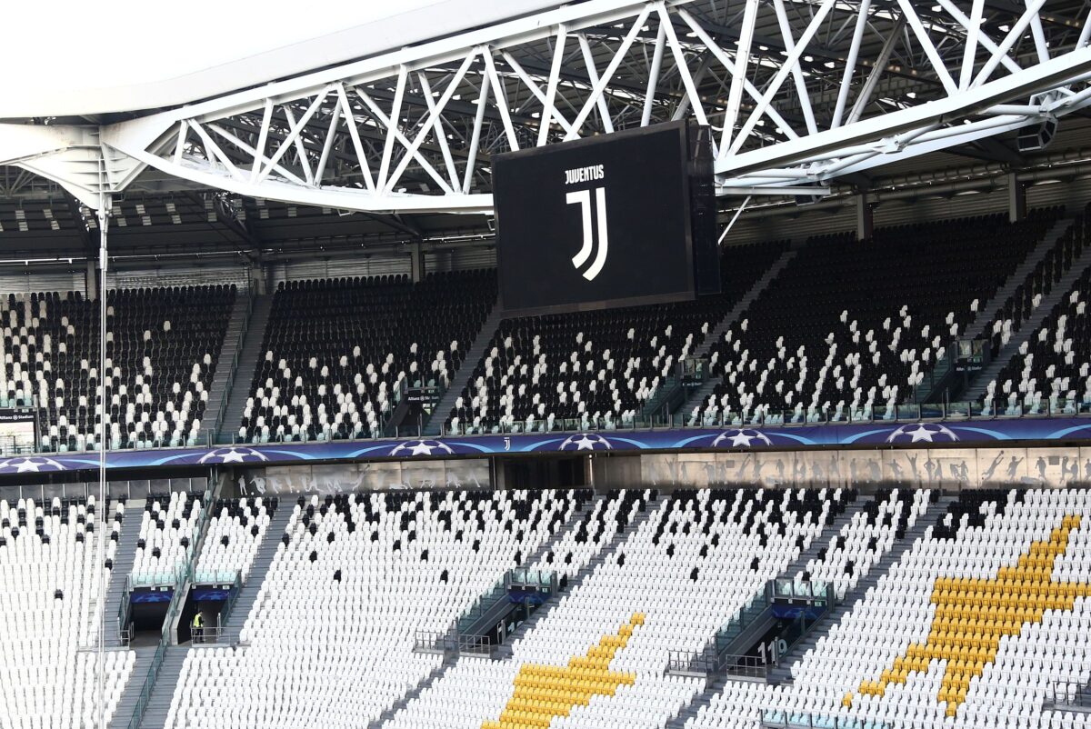 Γιουβέντους: Η UEFA ξεκινά έρευνα για παραβίαση του FFP