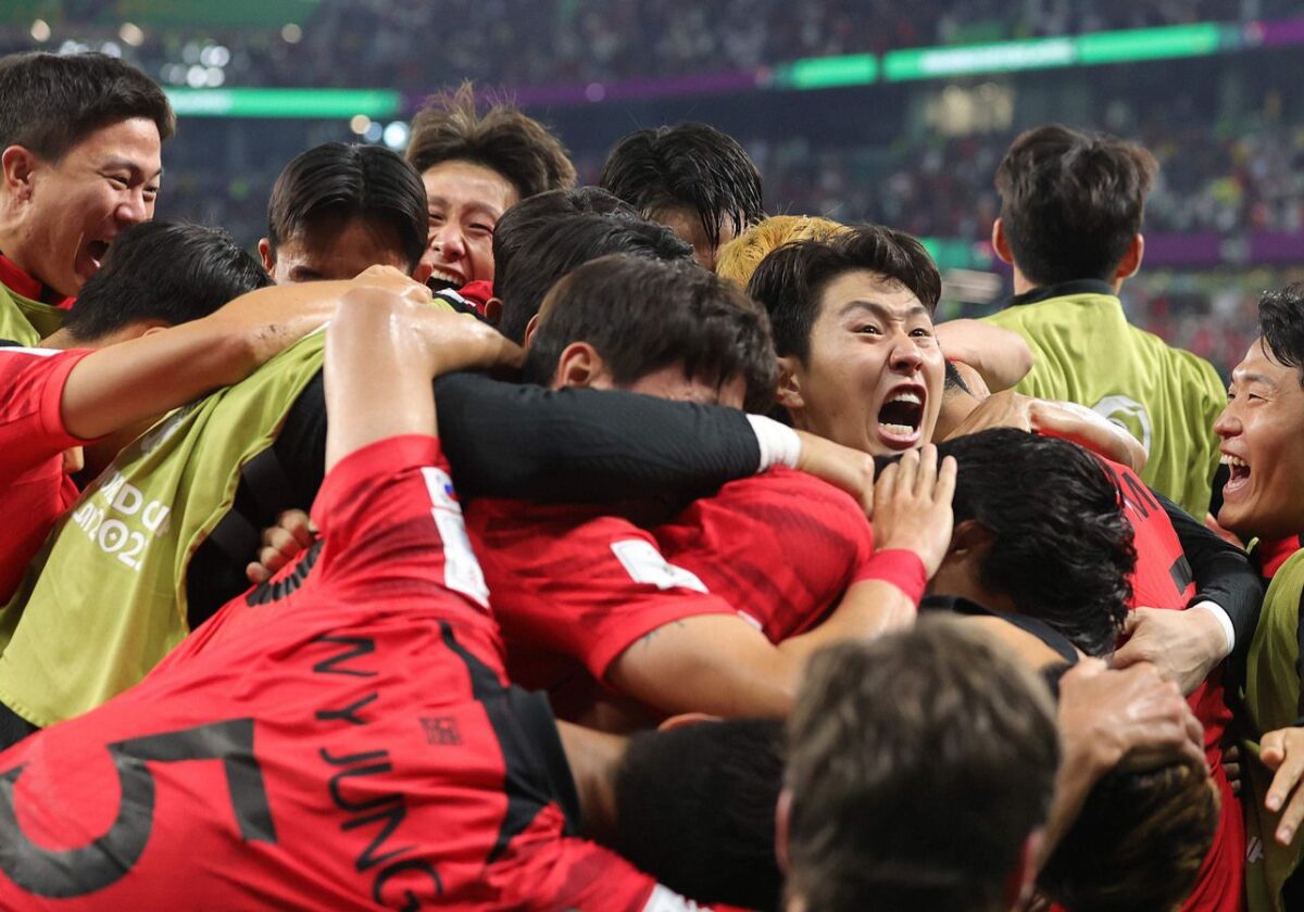 Το φετινό Μουντιάλ είναι για τους «αδύναμους»