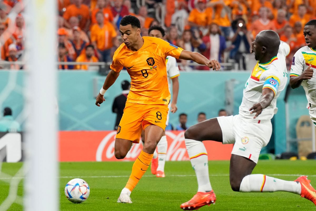 Λίβερπουλ: Χάκπο, ο 11ος Ολλανδός των «κόκκινων»