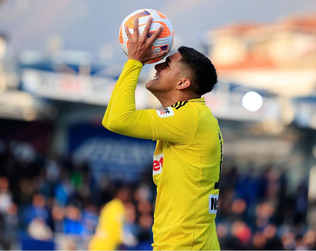 Ο Πάλμα μέσα από τους αριθμούς